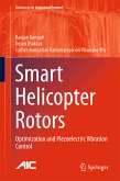 Smart Helicopter Rotors (eBook, PDF)