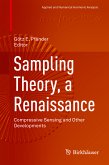Sampling Theory, a Renaissance (eBook, PDF)