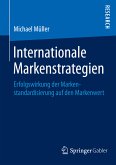 Internationale Markenstrategien (eBook, PDF)