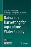 Rainwater Harvesting for Agriculture and Water Supply (eBook, PDF)