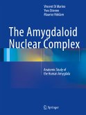 The Amygdaloid Nuclear Complex (eBook, PDF)