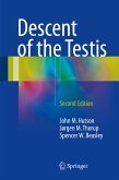 Descent of the Testis (eBook, PDF)