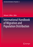 International Handbook of Migration and Population Distribution (eBook, PDF)