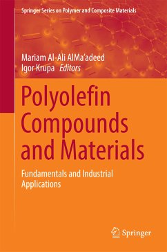 Polyolefin Compounds and Materials (eBook, PDF)
