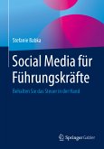 Social Media für Führungskräfte (eBook, PDF)