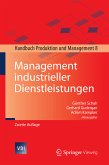 Management industrieller Dienstleistungen (eBook, PDF)