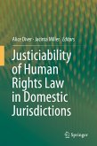 Justiciability of Human Rights Law in Domestic Jurisdictions (eBook, PDF)