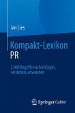 Kompakt-Lexikon PR (eBook, PDF)