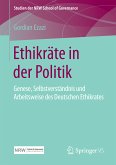 Ethikräte in der Politik (eBook, PDF)