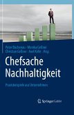 Chefsache Nachhaltigkeit (eBook, PDF)