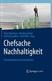 Chefsache Nachhaltigkeit (eBook, PDF)