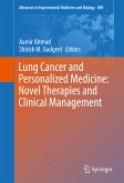 Lung Cancer and Personalized Medicine: Novel Therapies and Clinical Management (eBook, PDF)