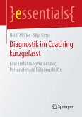 Diagnostik im Coaching kurzgefasst (eBook, PDF)