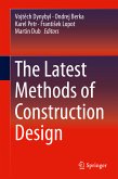 The Latest Methods of Construction Design (eBook, PDF)