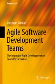 Agile Software Development Teams (eBook, PDF)