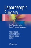 Laparoscopic Surgery (eBook, PDF)