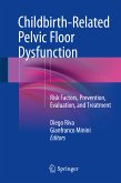 Childbirth-Related Pelvic Floor Dysfunction (eBook, PDF)