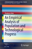 An Empirical Analysis of Population and Technological Progress (eBook, PDF)
