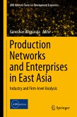 Production Networks and Enterprises in East Asia (eBook, PDF)