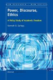 Power, Discourse, Ethics (eBook, PDF) Power, Discourse, Ethics (eBook, PDF)