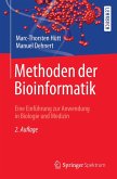 Methoden der Bioinformatik (eBook, PDF)