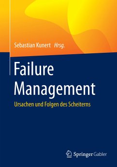 Failure Management (eBook, PDF)