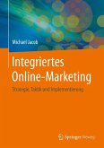 Integriertes Online-Marketing (eBook, PDF)
