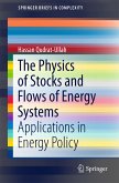 The Physics of Stocks and Flows of Energy Systems (eBook, PDF)