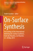 On-Surface Synthesis (eBook, PDF)