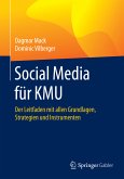 Social Media für KMU (eBook, PDF)
