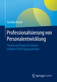 Professionalisierung von Personalentwicklung (eBook, PDF)