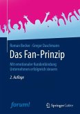 Das Fan-Prinzip (eBook, PDF)
