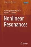 Nonlinear Resonances (eBook, PDF)