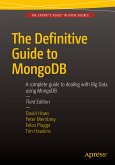 The Definitive Guide to MongoDB (eBook, PDF)