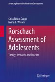 Rorschach Assessment of Adolescents (eBook, PDF)