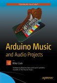 Arduino Music and Audio Projects (eBook, PDF)