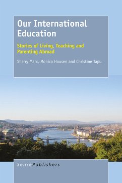 Our International Education (eBook, PDF)