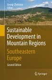 Sustainable Development in Mountain Regions (eBook, PDF)