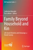 Family Beyond Household and Kin (eBook, PDF)