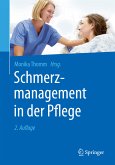 Schmerzmanagement in der Pflege (eBook, PDF)