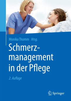 Schmerzmanagement in der Pflege (eBook, PDF)