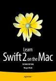 Learn Swift 2 on the Mac (eBook, PDF)