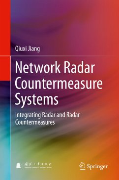 Network Radar Countermeasure Systems (eBook, PDF) - Jiang, Qiuxi