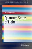 Quantum States of Light (eBook, PDF)