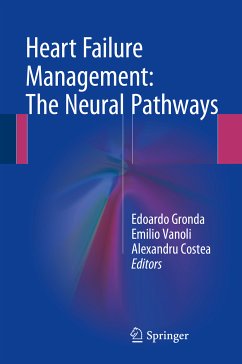 Heart Failure Management: The Neural Pathways (eBook, PDF)