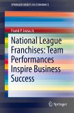 National League Franchises: Team Performances Inspire Business Success (eBook, PDF)