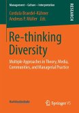 Re-thinking Diversity (eBook, PDF)