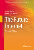 The Future Internet (eBook, PDF)