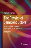 The Physics of Semiconductors (eBook, PDF)