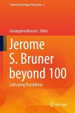 Jerome S. Bruner beyond 100 (eBook, PDF)